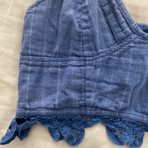 Free Peoole bralette - Picture 3 of 5